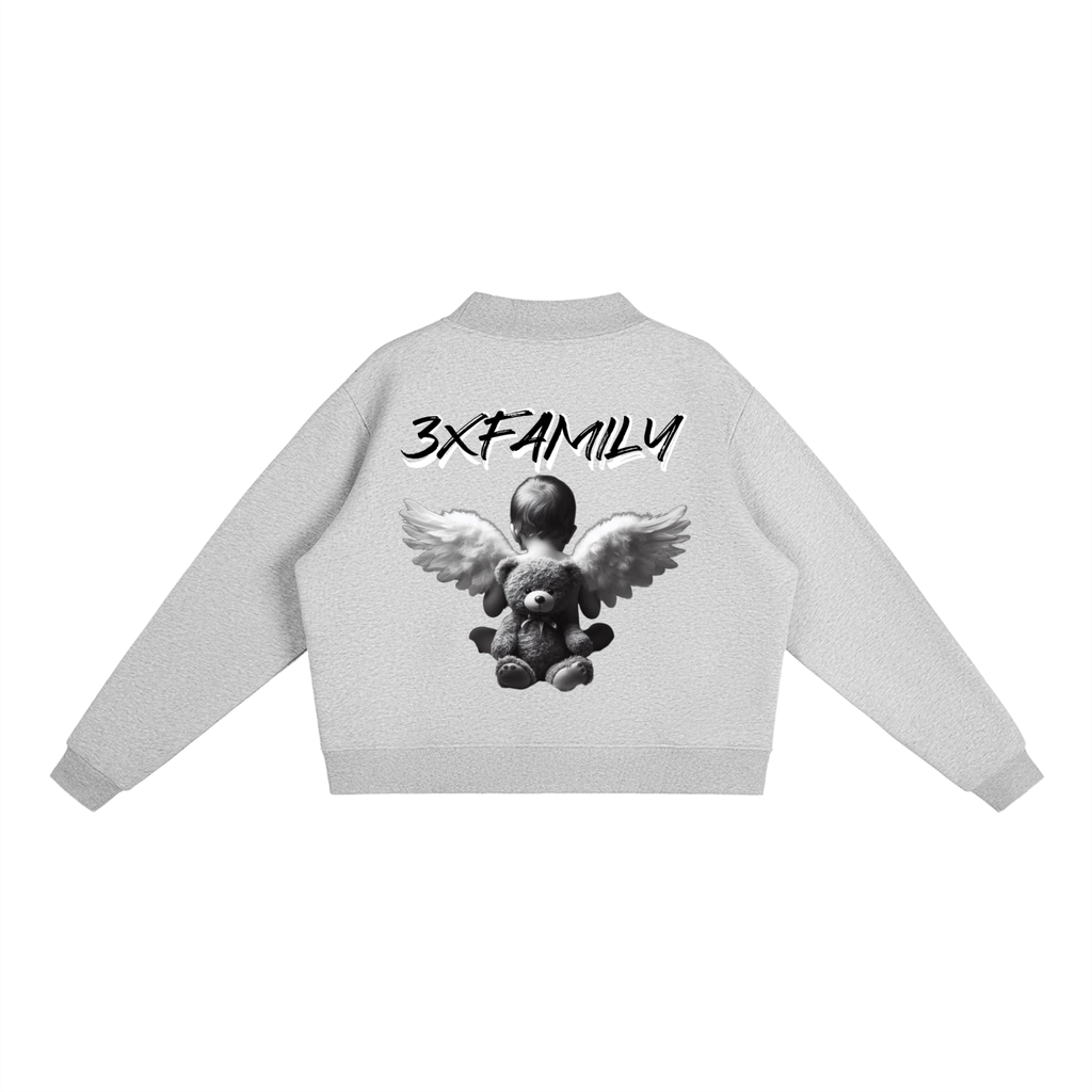 3xSee no Ev Sweater ODMPOD