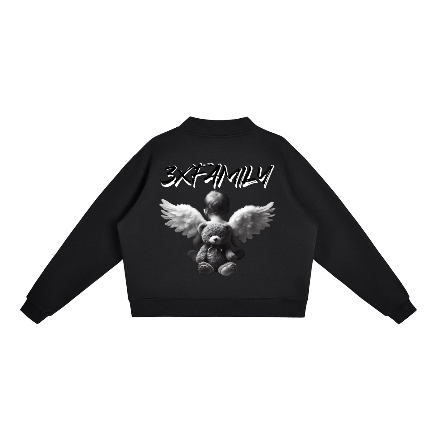 3xSee no Ev Sweater ODMPOD