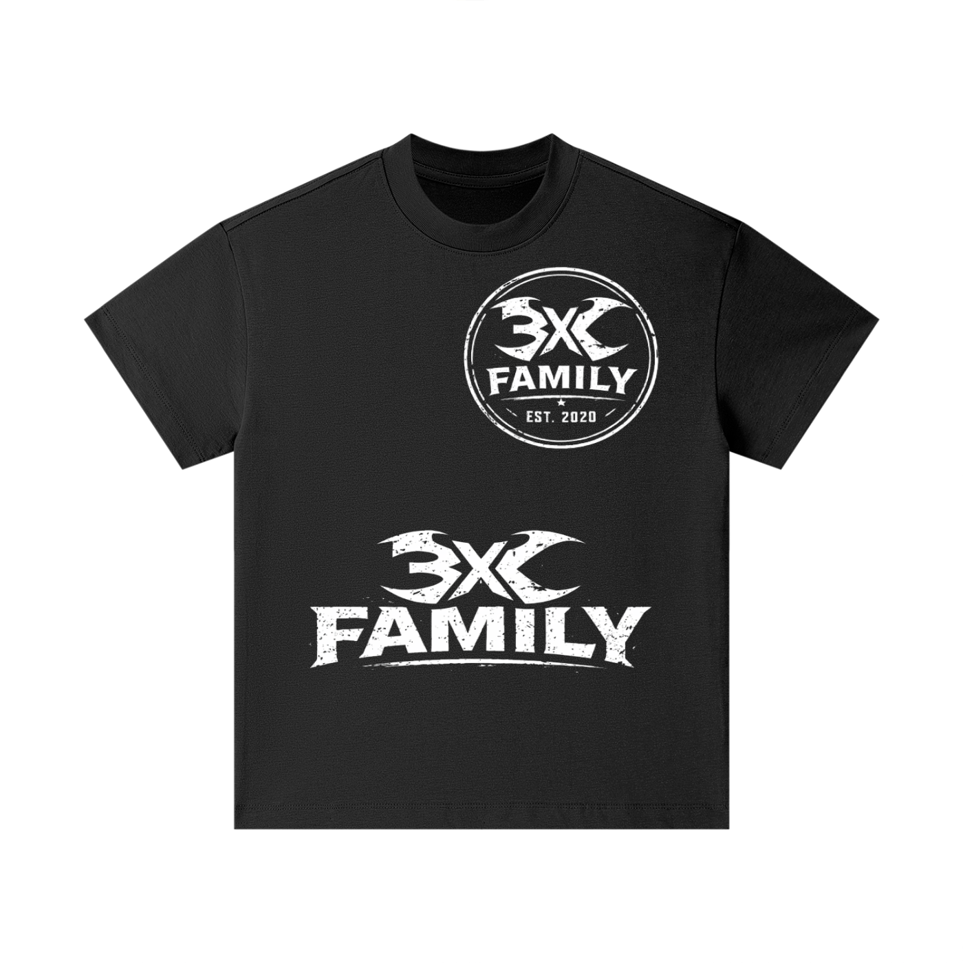 Pure Cotton Essential Kids T-Shirt ODMPOD