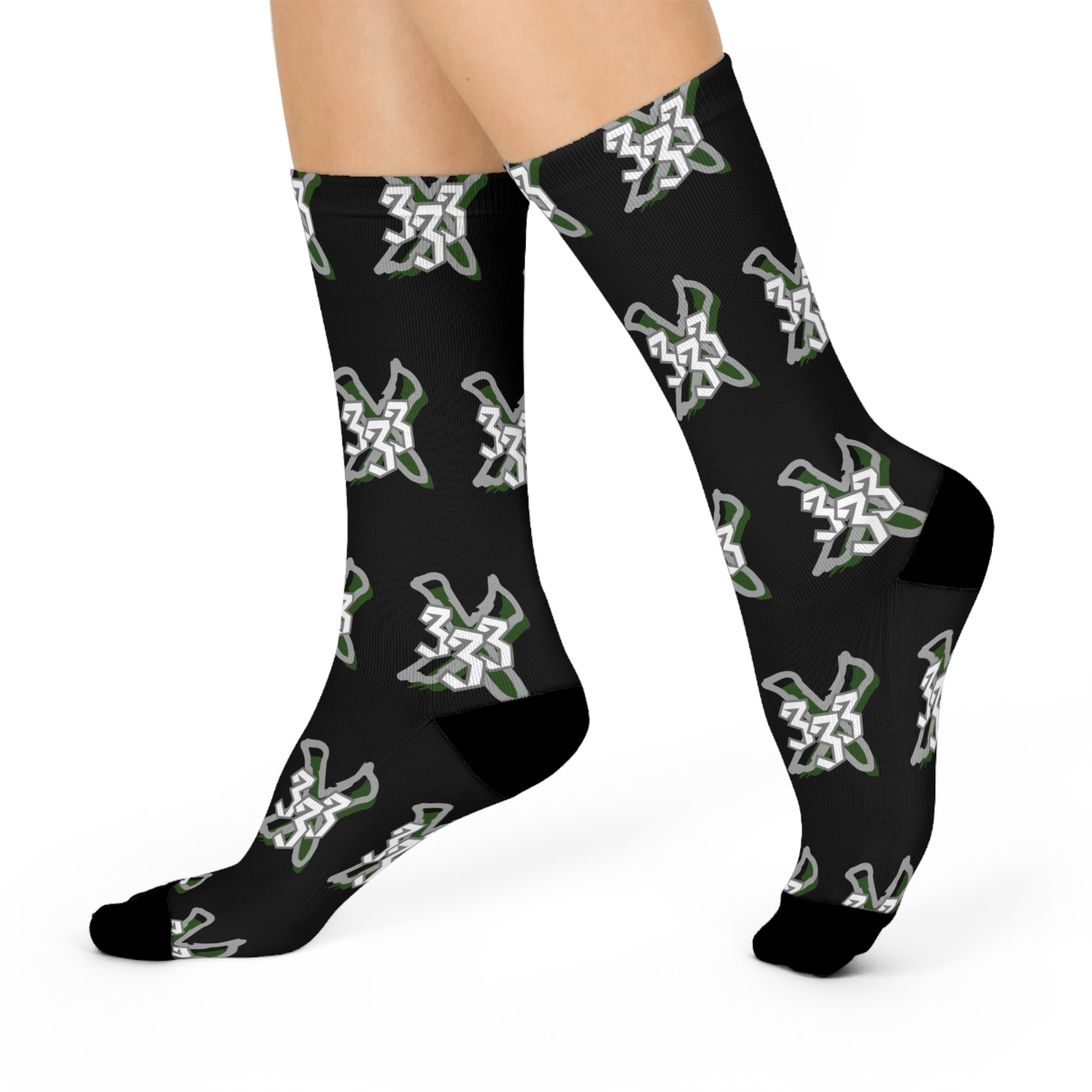Generation X Socks Printify