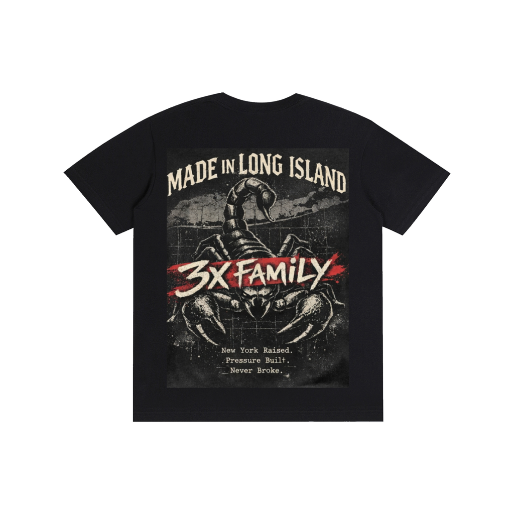 Pure Cotton Unisex T-Shirt ODMPOD