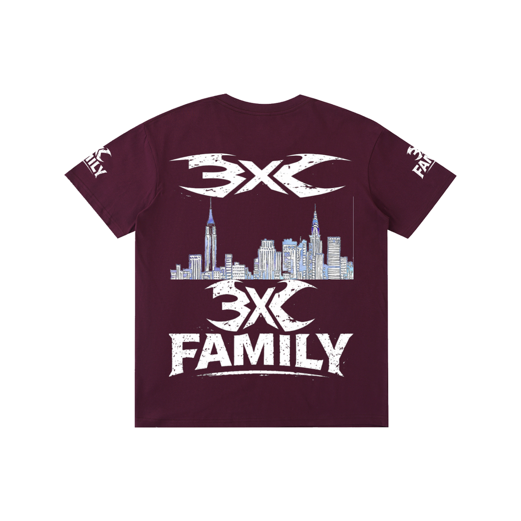 Pure Cotton Unisex T-Shirt ODMPOD