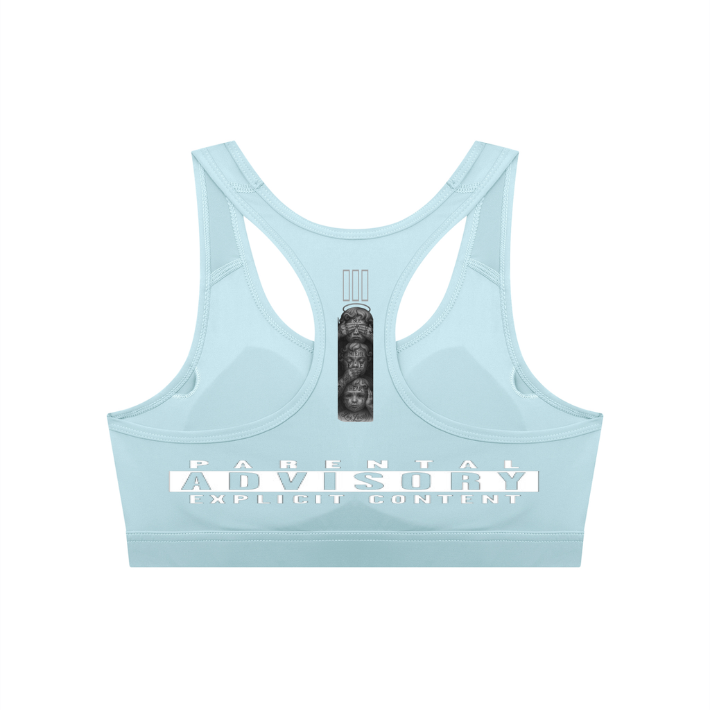 3x Womens Fit ODMPOD