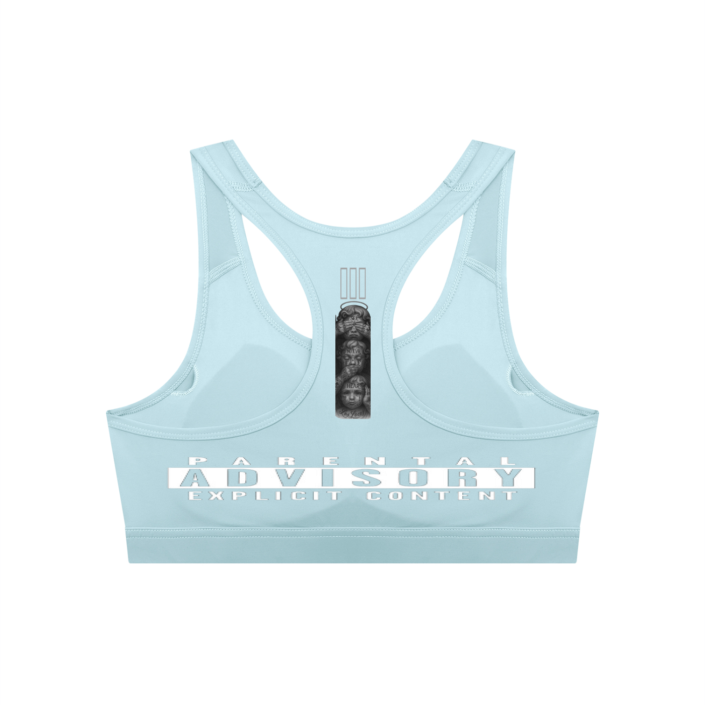 3x Womens Fit ODMPOD
