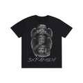 Pure Cotton Unisex T-Shirt ODMPOD