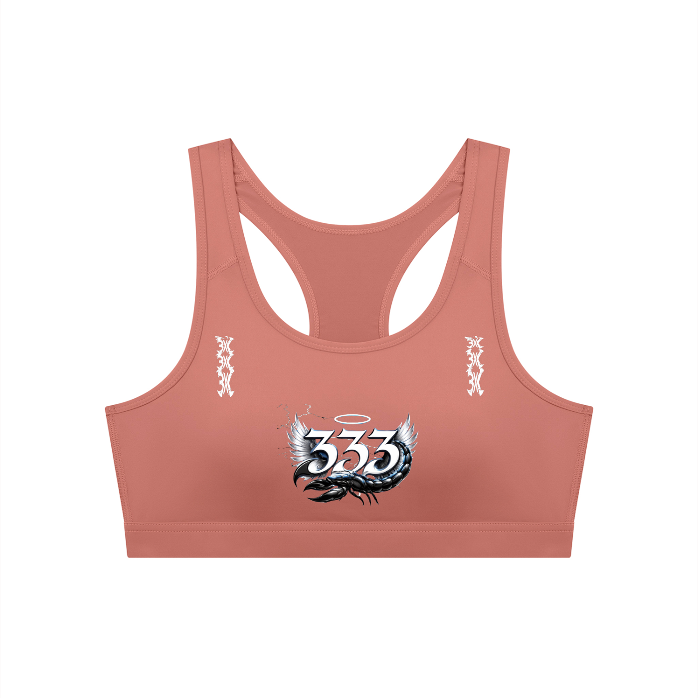 3x Womens Fit ODMPOD