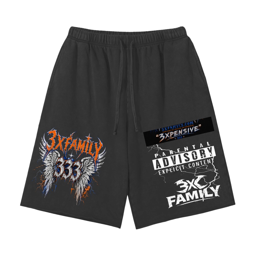 3xFam ODMPOD