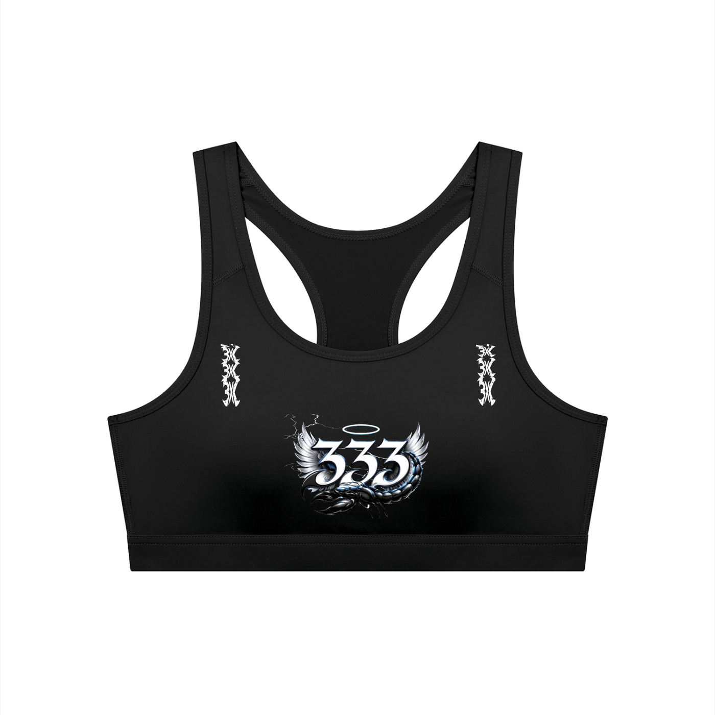 3x Womens Fit ODMPOD
