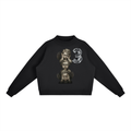 3xSee no Ev Sweater ODMPOD