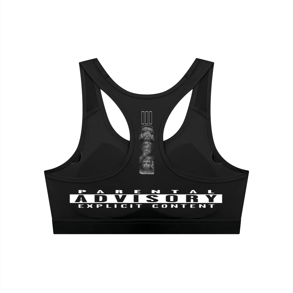 3x Womens Fit ODMPOD