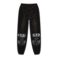 Sunfade Fleeced Sweatpants ODMPOD