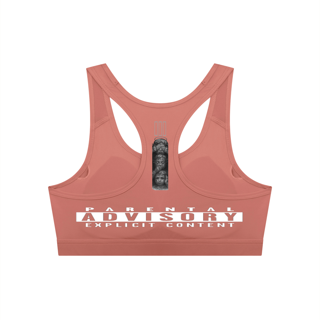 3x Womens Fit ODMPOD