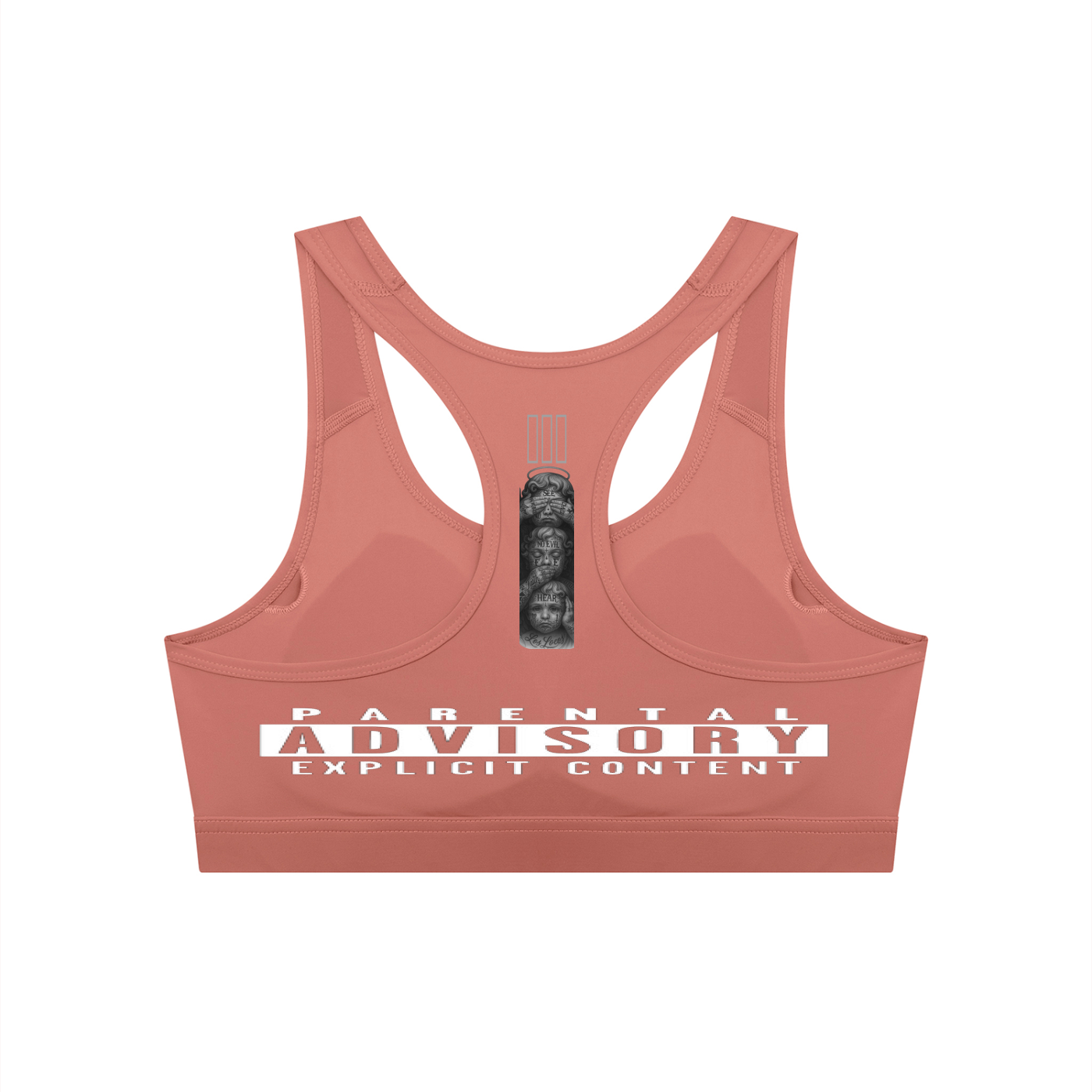 3x Womens Fit ODMPOD