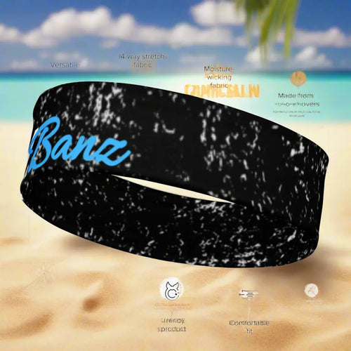 " Only Banz Headbanz Printful