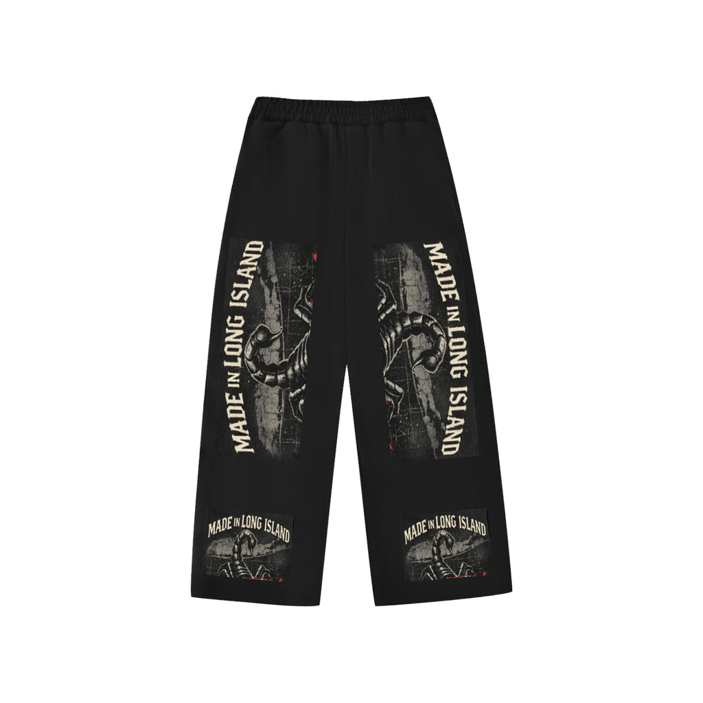 3xKids Made in Long Island | 3xBuskelli Pants ODMPOD