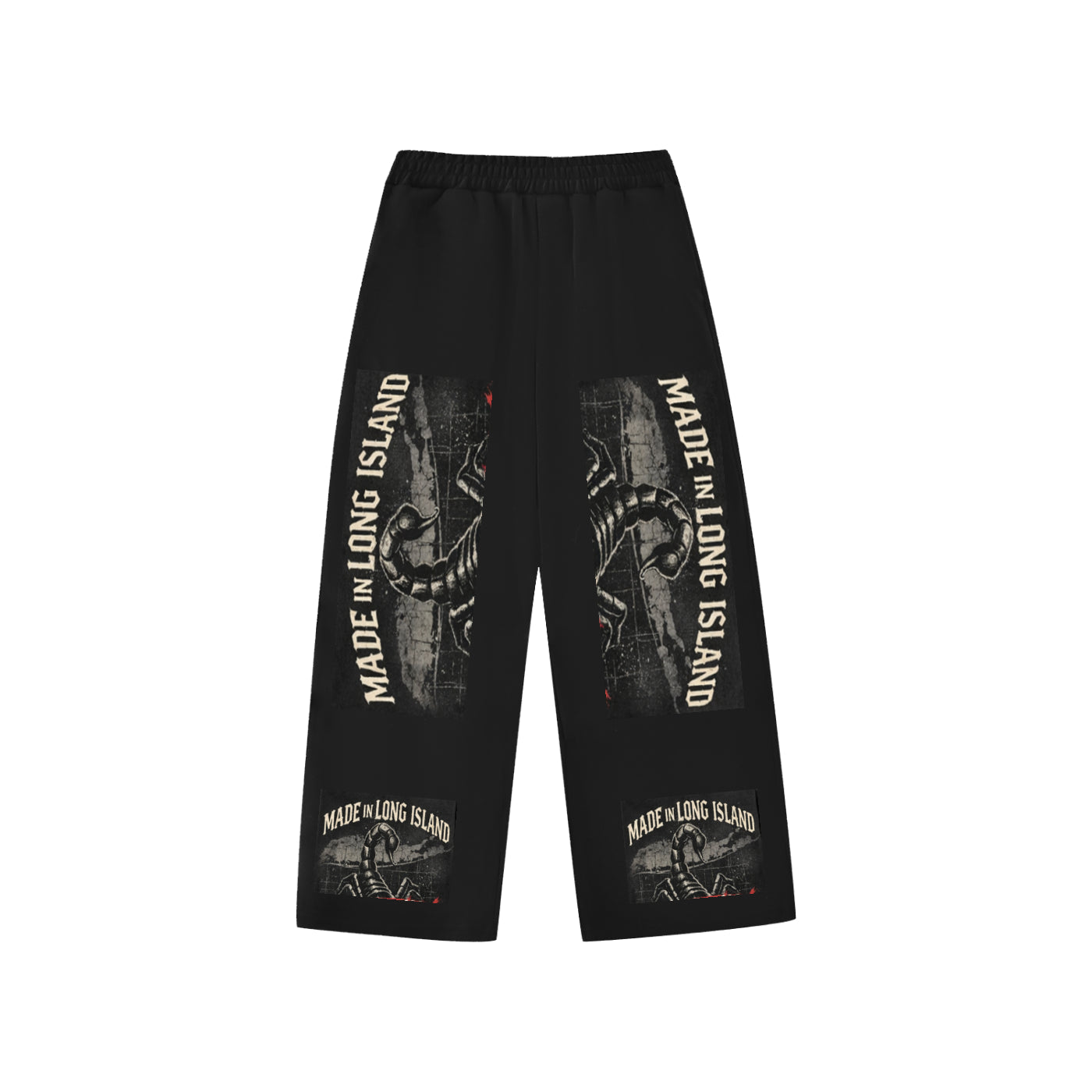3xKids Made in Long Island | 3xBuskelli Pants ODMPOD