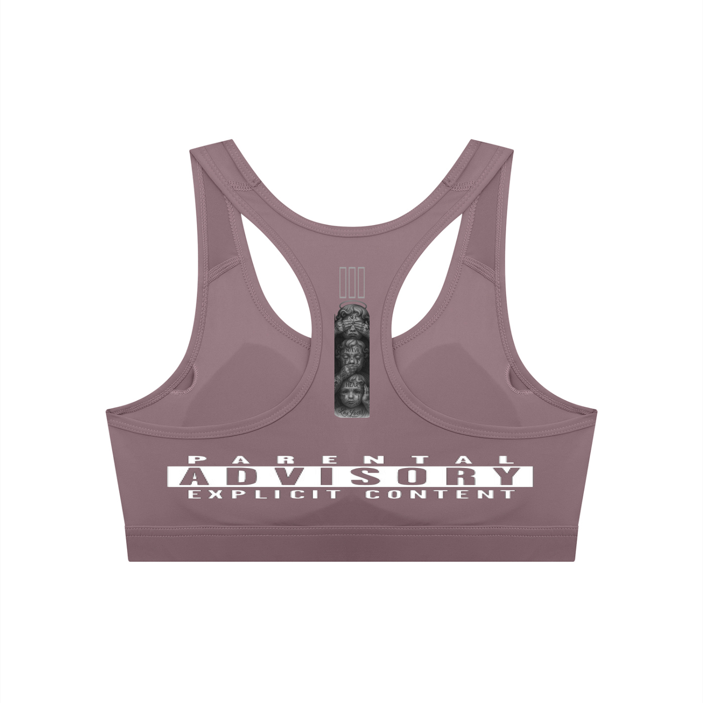 3x Womens Fit ODMPOD