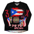 3X Culture Jersey (Puerto Rico) Printful