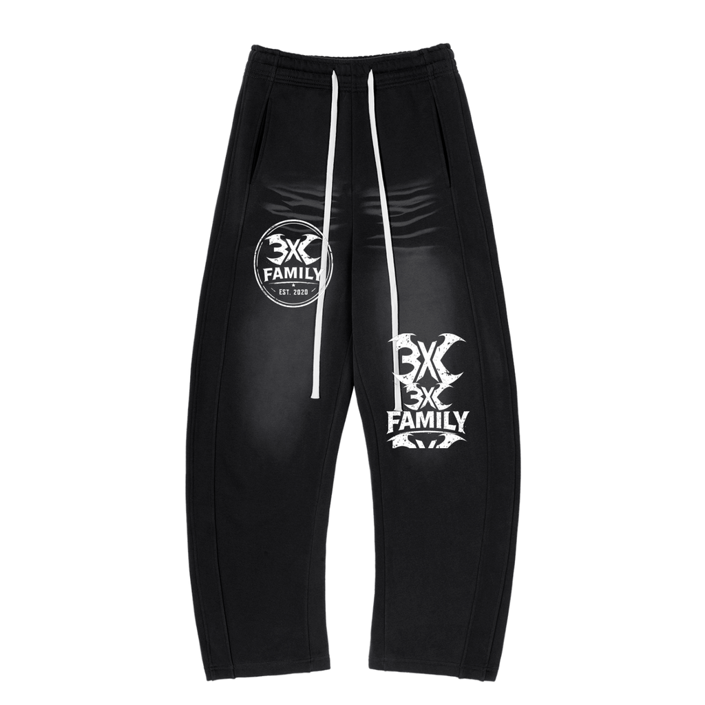 3x Buskelli Pants ODMPOD