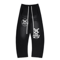 3x Buskelli Pants ODMPOD
