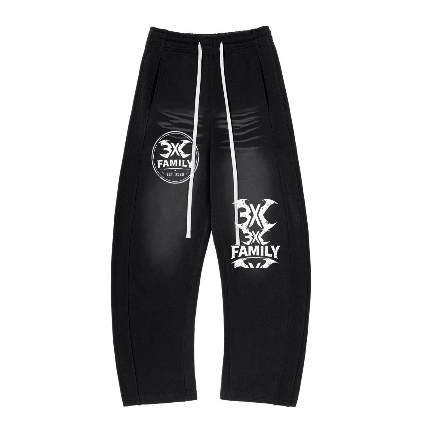 3x Buskelli Pants ODMPOD
