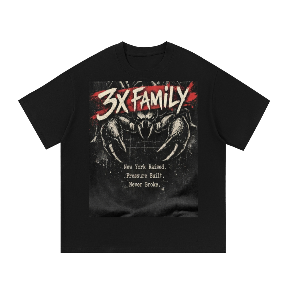 Essential Cotton T-Shirt ODMPOD