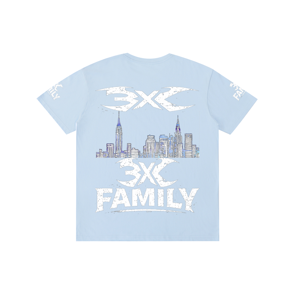 Pure Cotton Unisex T-Shirt ODMPOD