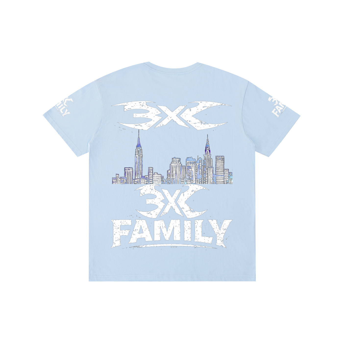 Pure Cotton Unisex T-Shirt ODMPOD