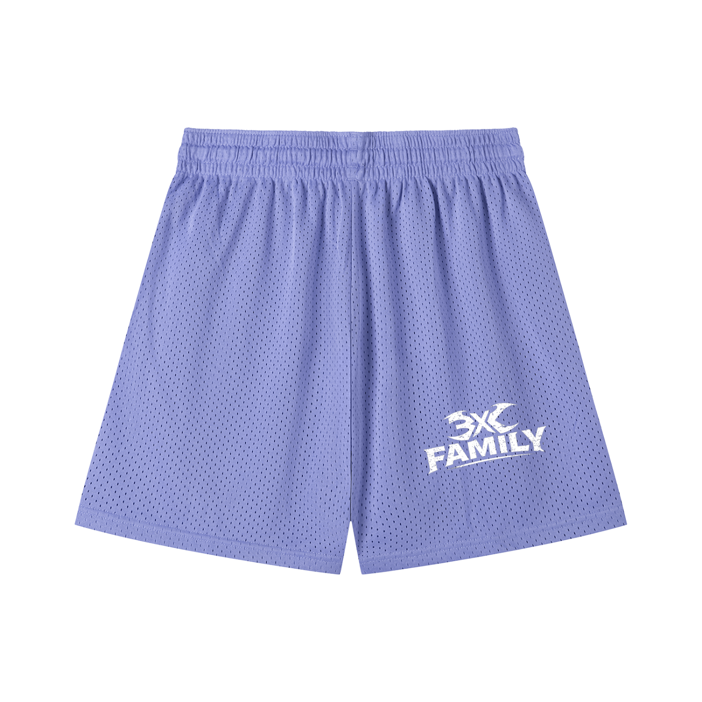 Mesh Drawstring Shorts ODMPOD