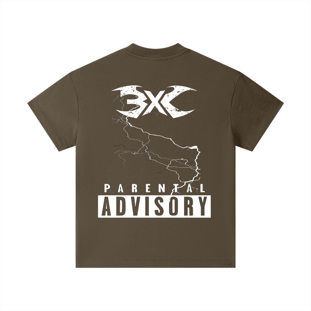 Pure Cotton Essential Kids T-Shirt ODMPOD